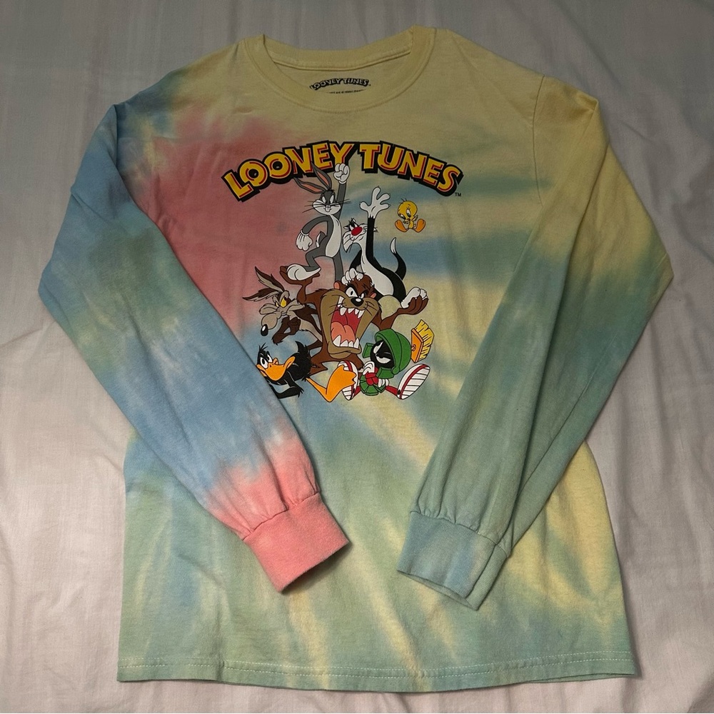 long sleeve